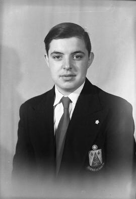 Déry Louis-Philippe