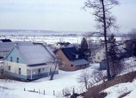 Maisons de Grondines