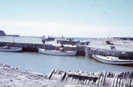 Voyage Maritime et Gaspésie
