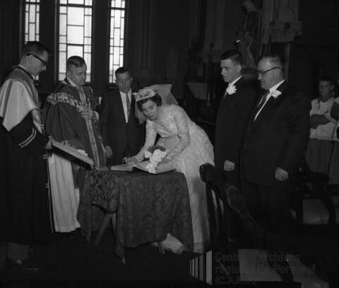 Original Document numérique not accessible