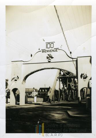 Original Document numérique not accessible