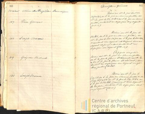 Open original Document numérique