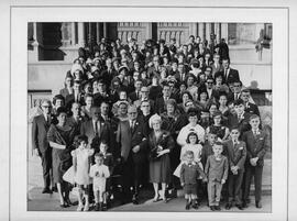 Noces d’or d’un oncle d’Yvonne L’Écuyer