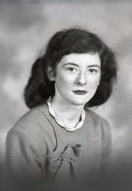 Mary Groslouis