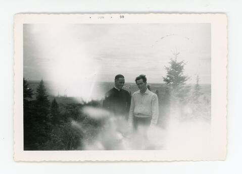 Original Document numérique not accessible