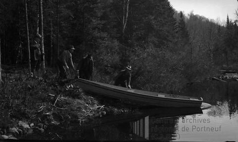 Original Document numérique not accessible