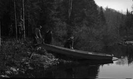 Premier voyage de pêche - Lac Pont Pierre