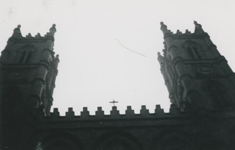 Original Document numérique not accessible