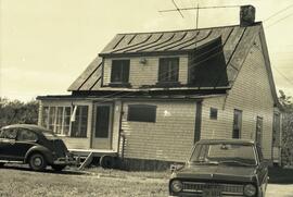Albert Pelletier - 109 route 2