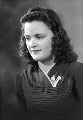 Paré Georgette
