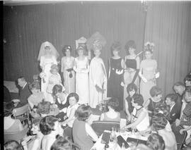 Gala de la coiffure