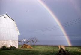 Ferme Ulric Brousseau