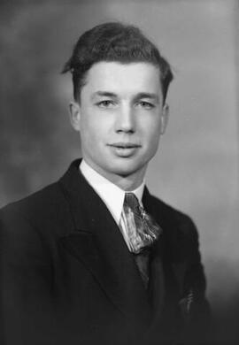 Plamondon Henri W