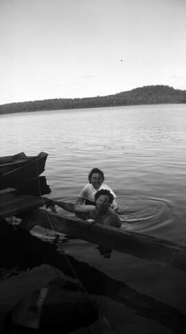 Voyage en Abitibi