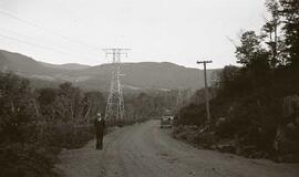 Inconnus - parc national