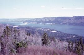 Voyage Maritime et Gaspésie