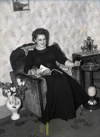 Original Document numérique not accessible