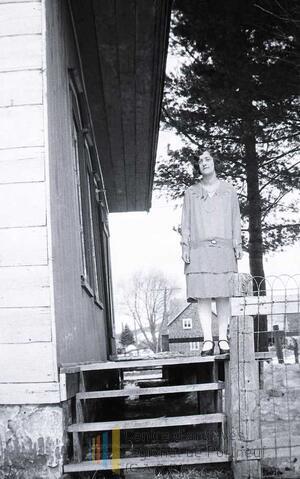 Original Document numérique not accessible