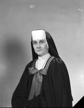 École Normale - S. Thérèse-André - Brevet A
