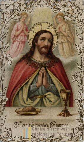 Original Document numérique not accessible