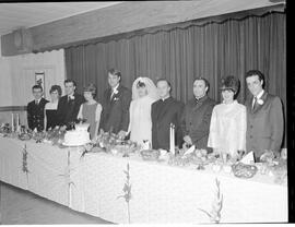 Cours de préparation au mariage