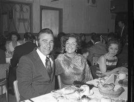 Hydro-Québec –  Remise des trophées – Auberge