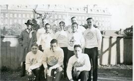 Club de Soft Ball de seconde – Jean-Louis Foley