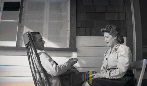 Original Document numérique not accessible