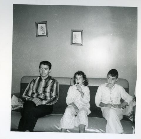 Original Document numérique not accessible