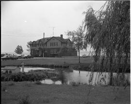 Auberge de l'Étang