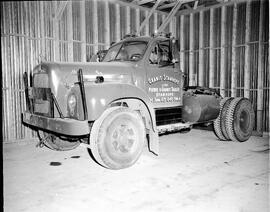 Garage Brassard