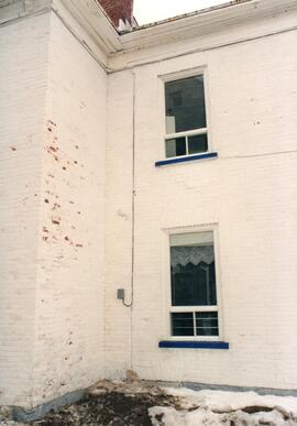 Propriété du 111 St-Pierre