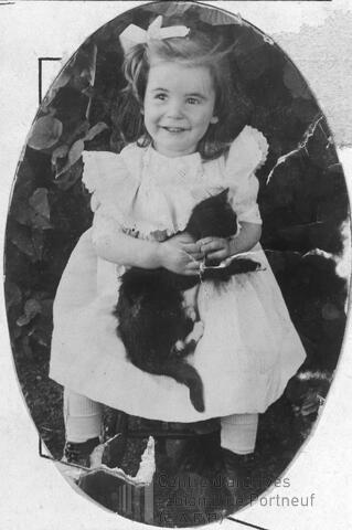 Original Document numérique not accessible