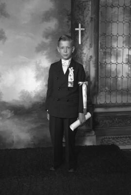 Gingras, Marcel