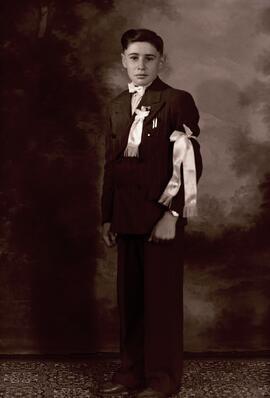 Trudel Wilfrid