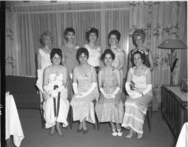 Bal de coton - Jeune chambre