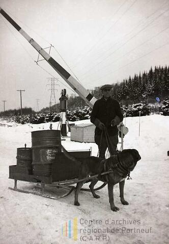 Original Document numérique not accessible