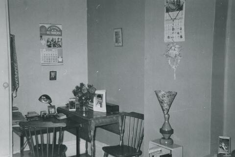 Original Document numérique not accessible