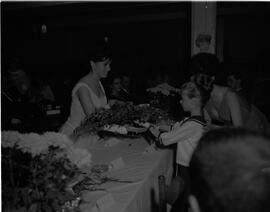 Gala de coiffure