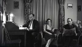 Baie-Comeau ou Forestville