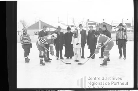 Original Document numérique not accessible