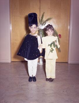 Lorita Jean Guy et Trudel Wilfrid