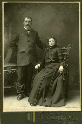 Original Document numérique not accessible