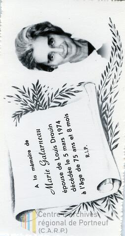 Original Document numérique not accessible