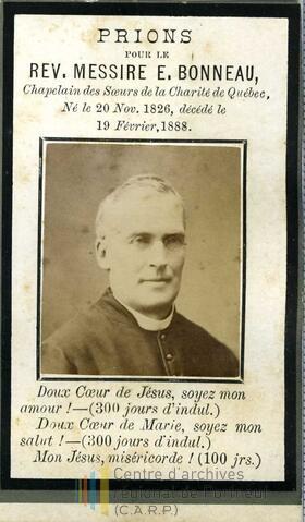 Original Document numérique not accessible