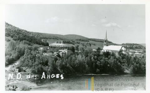 Original Document numérique not accessible