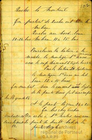 Original Document numérique not accessible