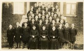 Classe de 5e Jean-Louis Foley