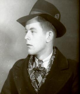 Paul Alain Langlois