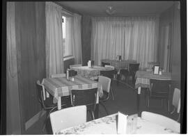 Hôtel Bellevue – Régie  alcool – Dominique Julien